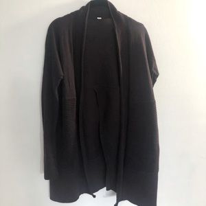 Lululemon Cardigan